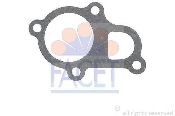 Facet 7.9589 Thermostat O-Ring 79589