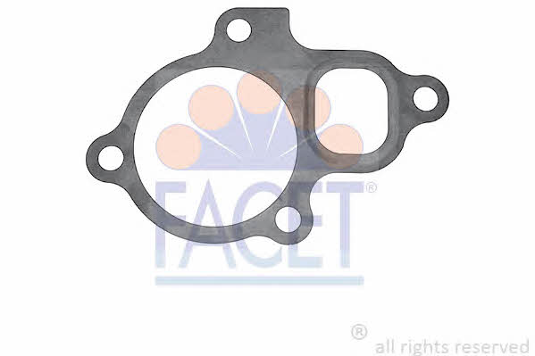 Facet 7.9662 Thermostat O-Ring 79662