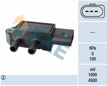 FAE 16115 Boost pressure sensor 16115