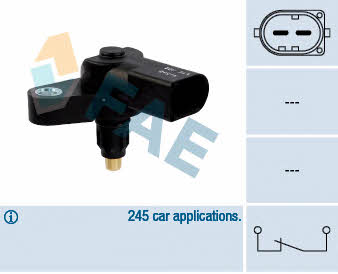 FAE 41290 Reverse gear sensor 41290