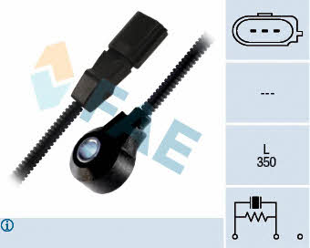 FAE 60176 Knock sensor 60176