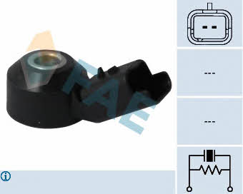 FAE 60239 Knock sensor 60239