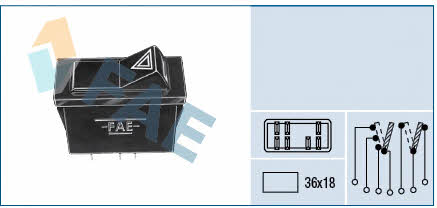 62350 FAE Switch