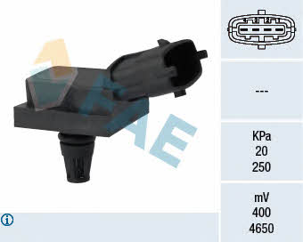 FAE 15111 MAP Sensor 15111