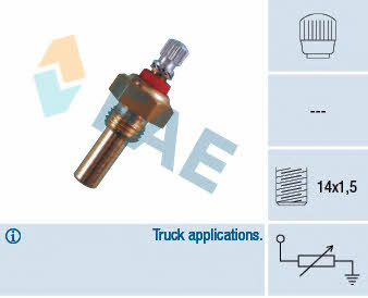 30130 FAE Coolant temperature sensor