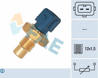 33320 FAE Coolant temperature sensor