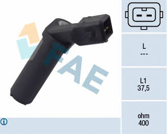 FAE 79094 Crankshaft position sensor 79094