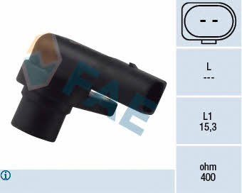 FAE 79130 Crankshaft position sensor 79130