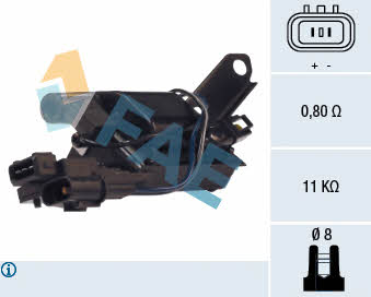 FAE 80245 Ignition coil 80245
