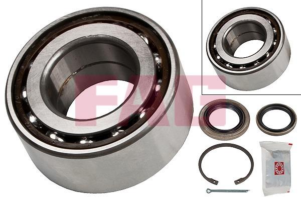 FAG 713 6191 50 Wheel bearing kit 713619150