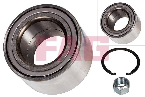 FAG 713 6197 50 Wheel bearing kit 713619750