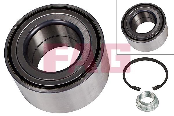 FAG 713 6203 50 Wheel bearing kit 713620350