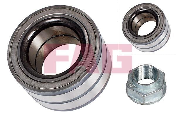 FAG 713 6203 80 Wheel bearing kit 713620380