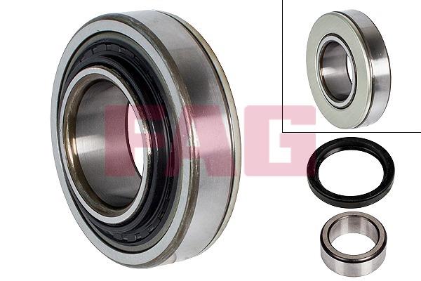 FAG 713 6230 90 Wheel bearing kit 713623090