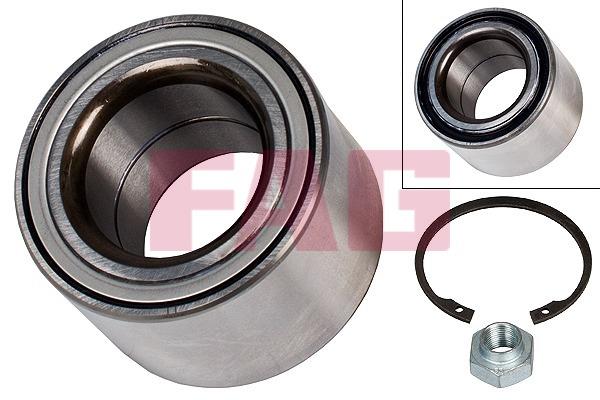 FAG 713 6235 20 Wheel bearing kit 713623520