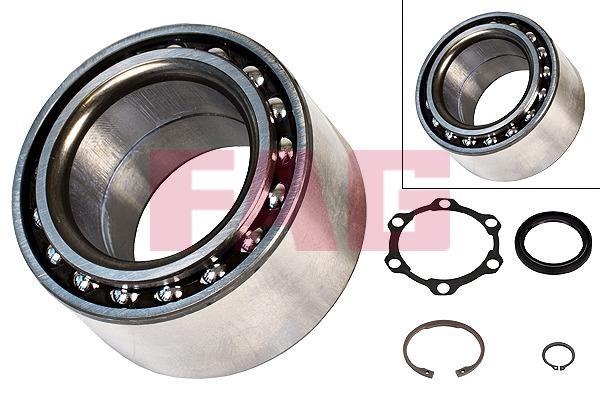 FAG 713 6235 60 Wheel bearing kit 713623560