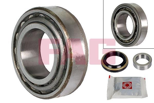 FAG 713 6261 20 Wheel bearing kit 713626120