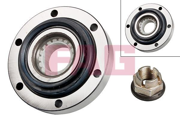 FAG 713 6301 70 Wheel bearing kit 713630170