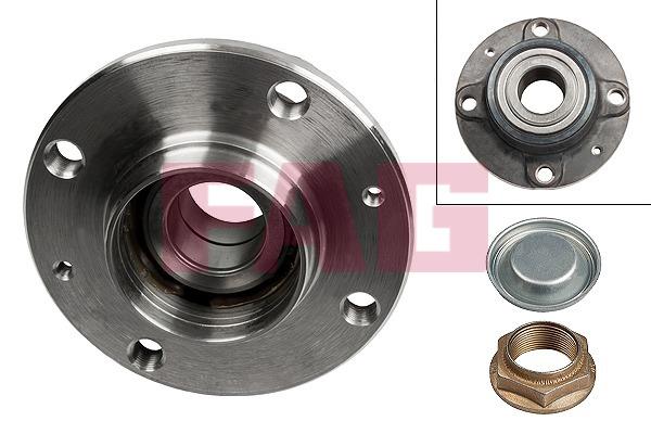 FAG 713 6305 30 Wheel bearing kit 713630530