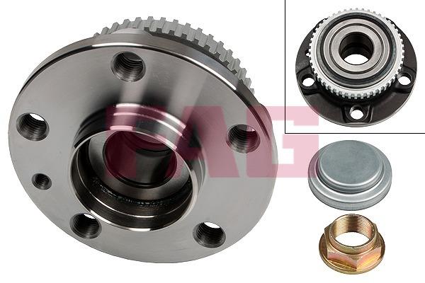 FAG 713 6305 70 Wheel bearing kit 713630570