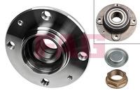 FAG 713 6307 70 Wheel bearing kit 713630770