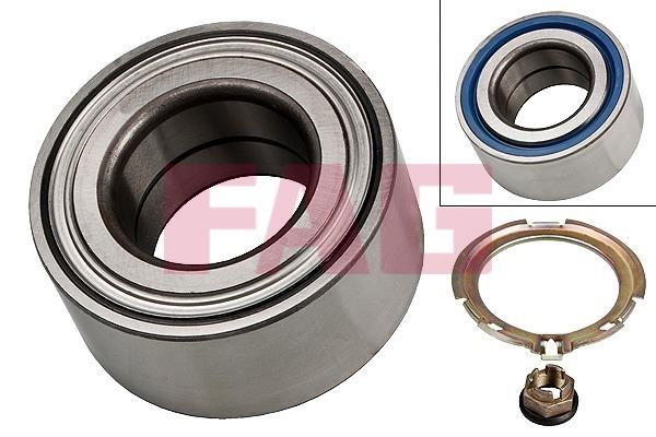 FAG 713 6441 30 Wheel bearing kit 713644130