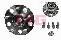 FAG 713 6271 20 Rear Wheel Bearing Kit 713627120