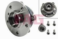 FAG 713 6496 70 Wheel bearing kit 713649670