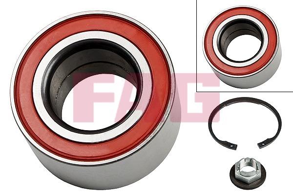 FAG 713 6788 80 Wheel bearing kit 713678880
