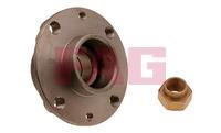 FAG 713 6902 50 Wheel bearing kit 713690250