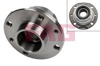 FAG 713 6902 80 Wheel bearing kit 713690280
