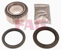 FAG 713 6903 20 Wheel bearing kit 713690320