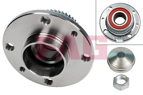 FAG 713 6905 50 Wheel bearing kit 713690550
