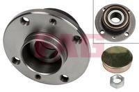 FAG 713 6907 30 Wheel bearing kit 713690730
