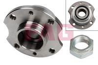 FAG 713 6907 90 Wheel bearing kit 713690790
