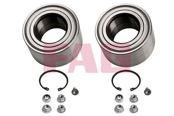 713802210 FAG Wheel bearing kit