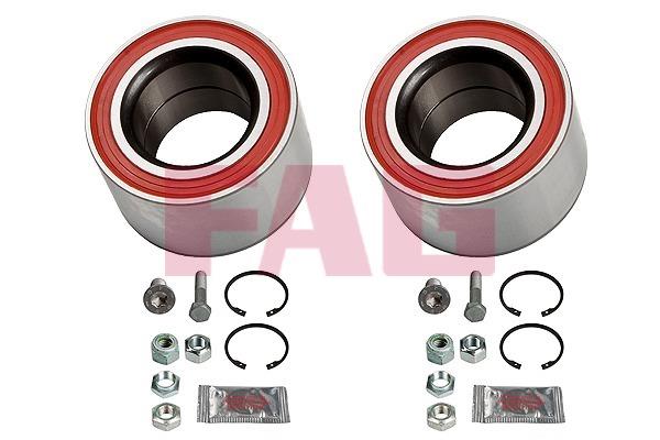 713802410 FAG Wheel bearing kit