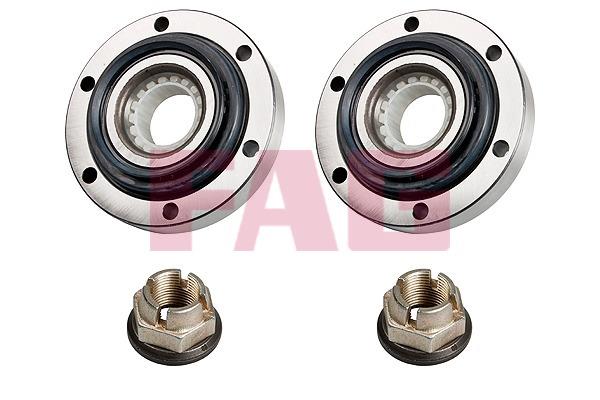  713 8031 10 Wheel bearing kit 713803110