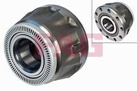 FAG 805532.01.H195 Wheel hub bearing 80553201H195