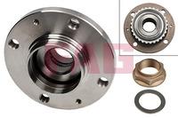 FAG 713 6500 20 Wheel bearing kit 713650020