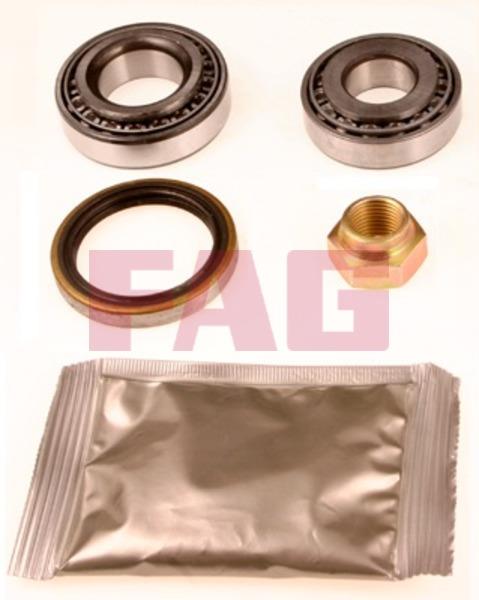 FAG 713 6501 20 Wheel bearing kit 713650120