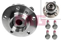 FAG 713 6677 70 Wheel bearing kit 713667770