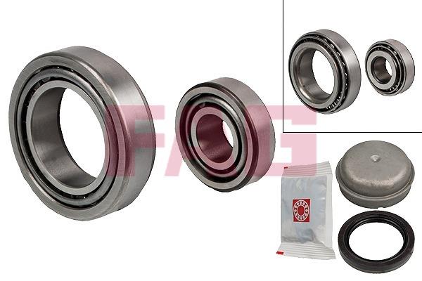 Buy FAG 713 6678 00 at a low price in United Arab Emirates!