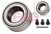 FAG 713 6702 20 Wheel bearing kit 713670220