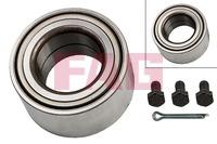 FAG 713 6702 30 Wheel bearing kit 713670230