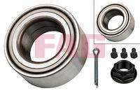 FAG 713 6702 50 Wheel bearing kit 713670250
