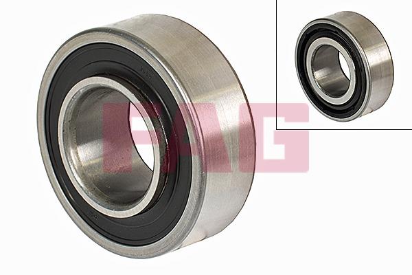 FAG 713 6782 30 Wheel bearing kit 713678230