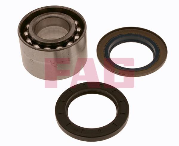 FAG 713 6782 40 Wheel bearing kit 713678240