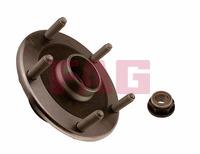 FAG 713 6786 70 Wheel bearing kit 713678670