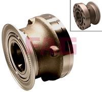 FAG 201081 Wheel hub bearing 201081